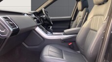 Land Rover Range Rover Sport 2.0 P400e HSE Dynamic Black 5dr Auto Estate